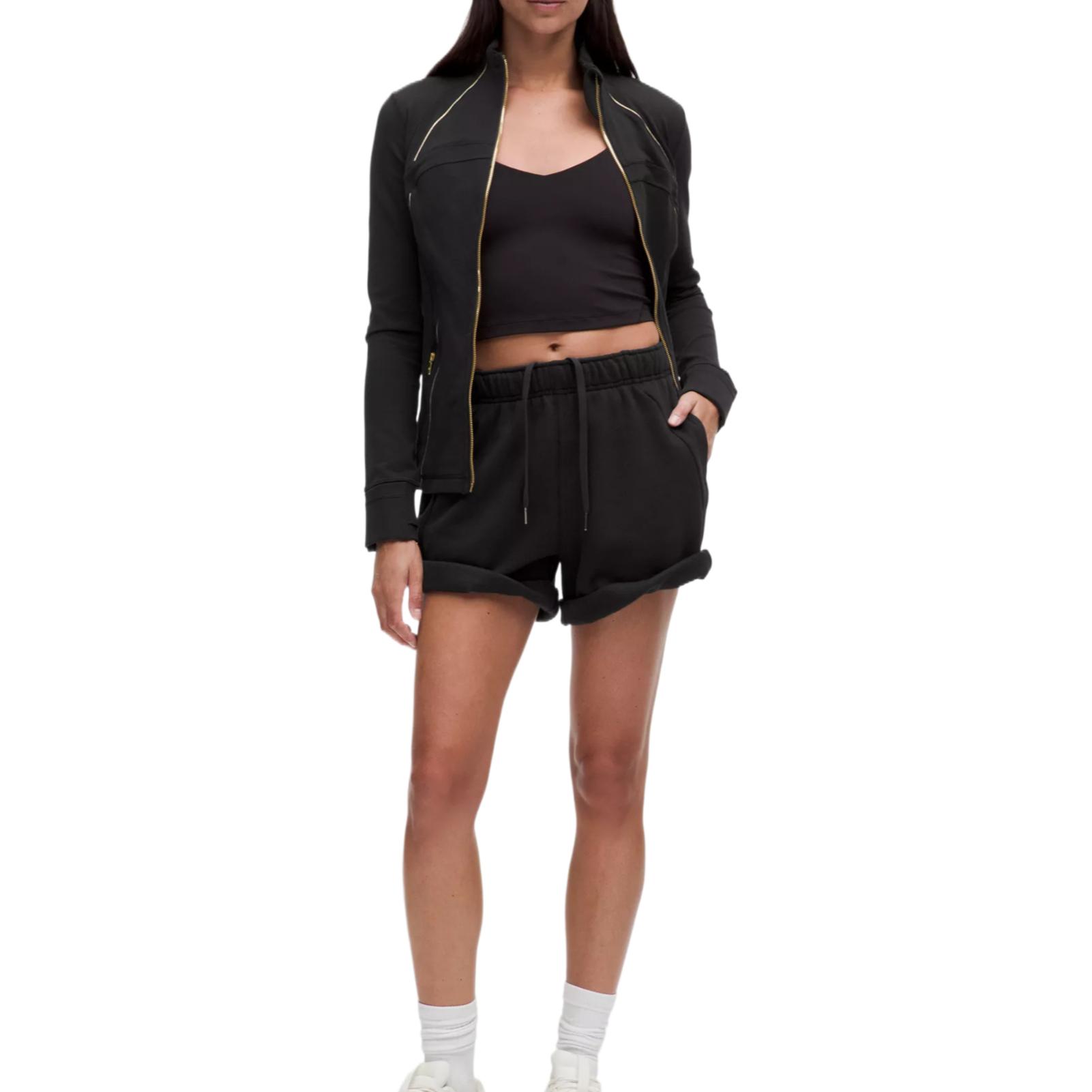 Lululemon Define Jacket Women’s