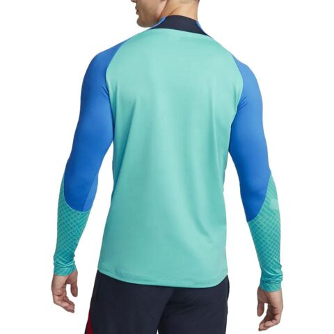 Nike Soccer Jerseys Men’s Multicolor Thin Straight Fit