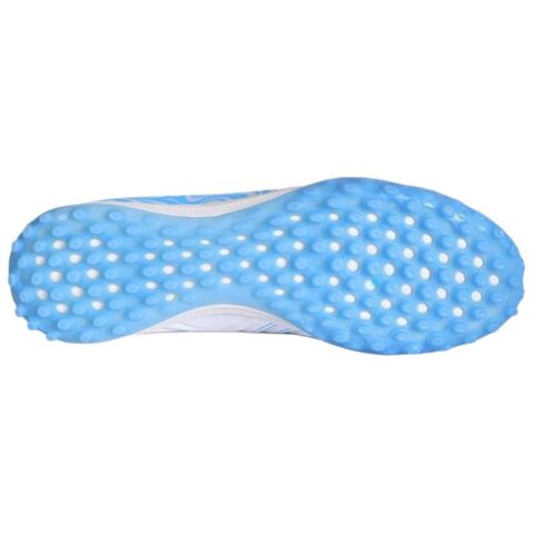 Li Ning TF Turf Artificial Turf, Natural Grass Cushioning Slip Resistant Abrasion Resistant Soccer Shoes Men’s