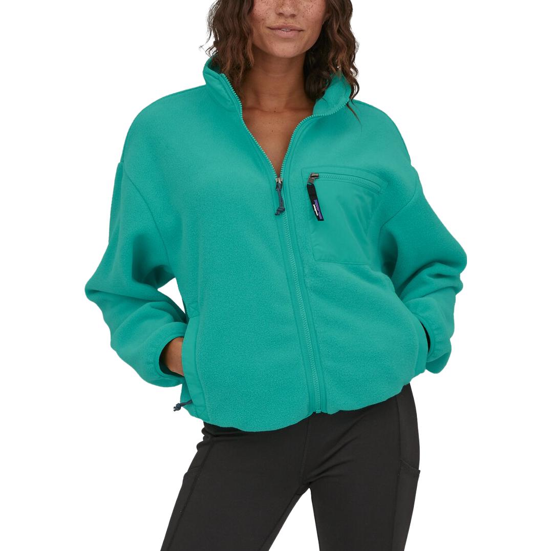 Patagonia Synchilla Zip Fleece Jacket