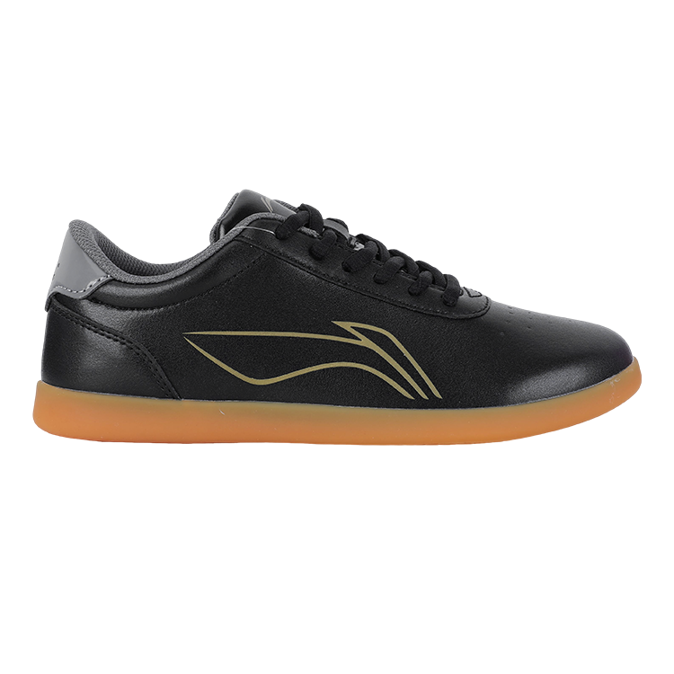 Li Ning Abrasion Resistant Breathable Low top Training Shoes Unisex
