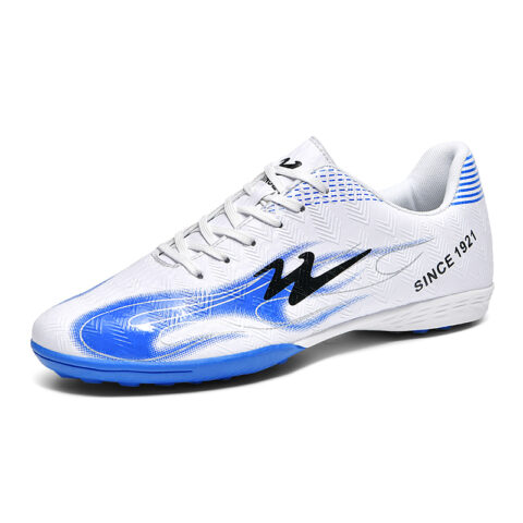 Binary TF Turf Cushioning Abrasion Resistant Lightweight Cushioning Abrasion Resistant Lightweight Soccer Shoes Unisex