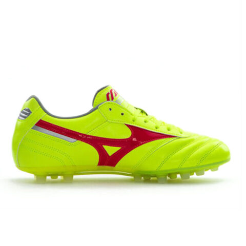 Mizuno Morelia 2 Il Pro Ag Football Soccer Cleats ‘Green’