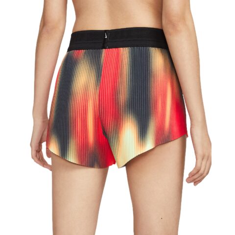 Nike AEROSWIFTDri FIT ADV Sports Shorts Women’s Multicolor