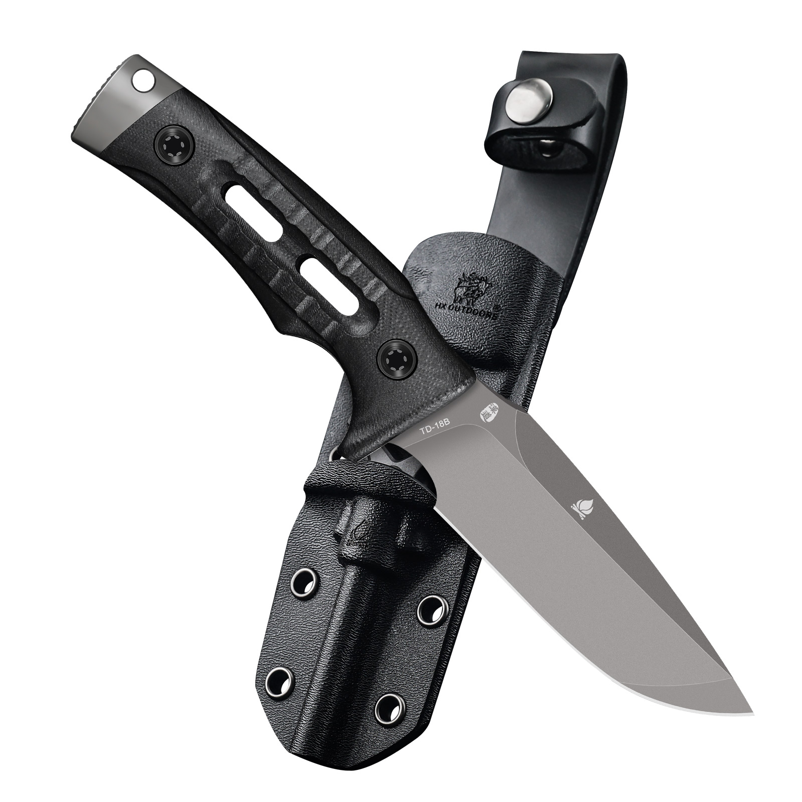 Hx Outdoors Outdoor Knives Camping