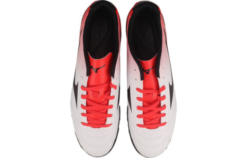 Mizuno Folgado Wide Ag ‘White Orange Black’