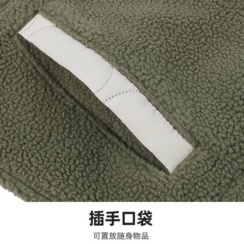 Columbia Fleece Clothing Women’s Green