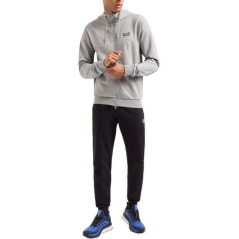 EMPORIO ARMANI EA7 Casual Sportswear Men’s