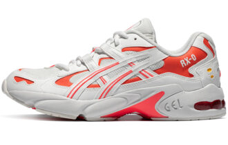 ASICS Gel Kayano 5 Og Gundam 'Orange'