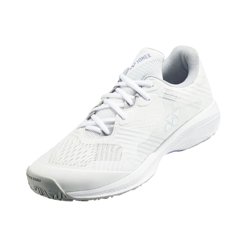 YONEX POWER CUSHION SONICAGE Textile, Artificial Leather Slip Resistant Abrasion Resistant Low top Tennis Shoes Women’s