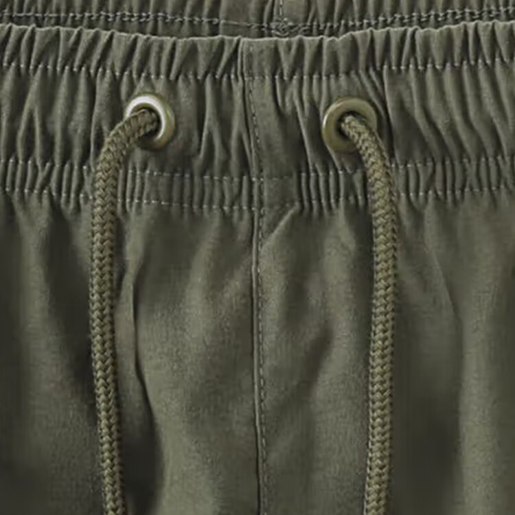 Nike Sports Shorts Men’s Pickle Green