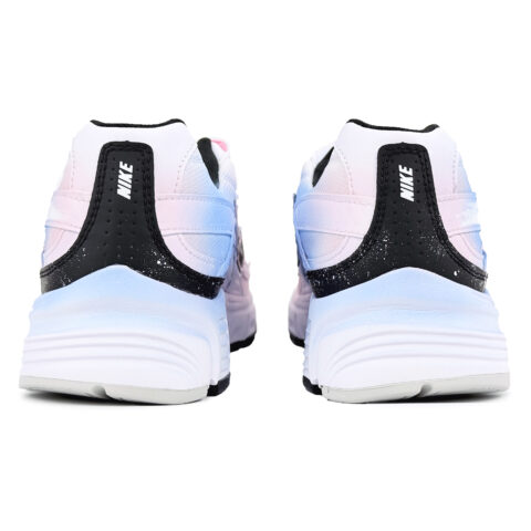 Nike Initiator Breathable Low top Running Shoes Unisex Pink Blue