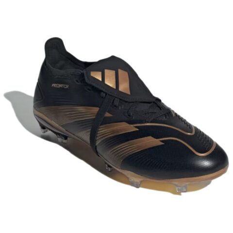 Predator 24 League Jude Bellingham x Predator 24 League Adidas Fg ‘Belligold Pack’