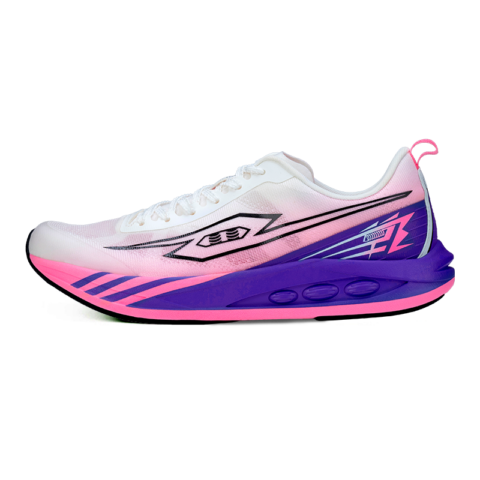TANSHEZHE Conquer 1.0 Textile, TPU Low top Casual Training Physical Fitness Test & Exam City Commuting Running Shoes