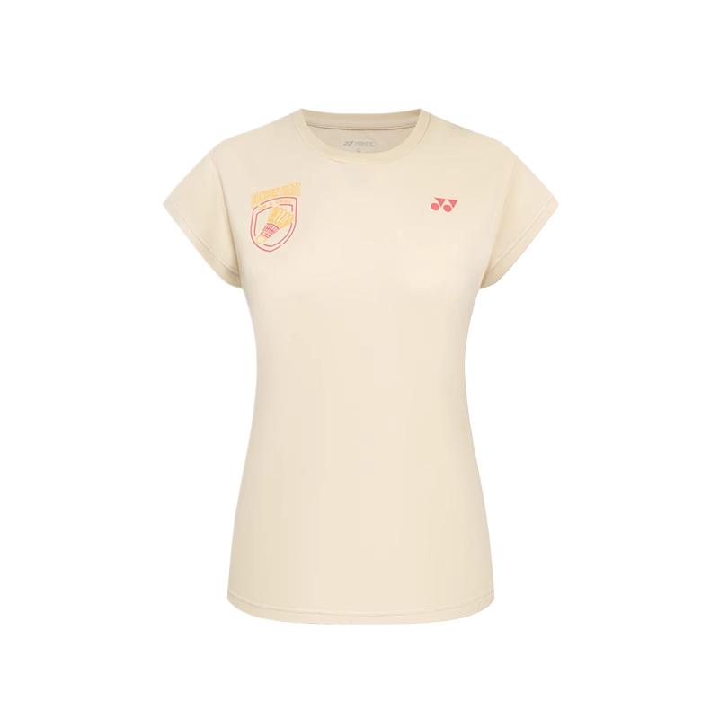 YONEX Training Series FW24 Badminton Jersey Women’s