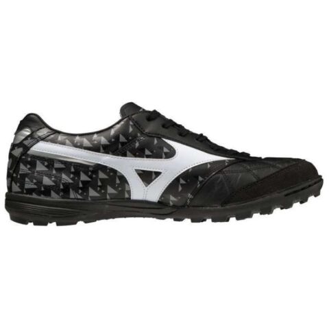Mizuno Morelia TF ‘Black White’