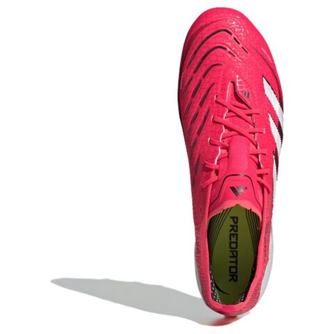 Predator Elite Adidas Ag ‘Pure Victory Pack’