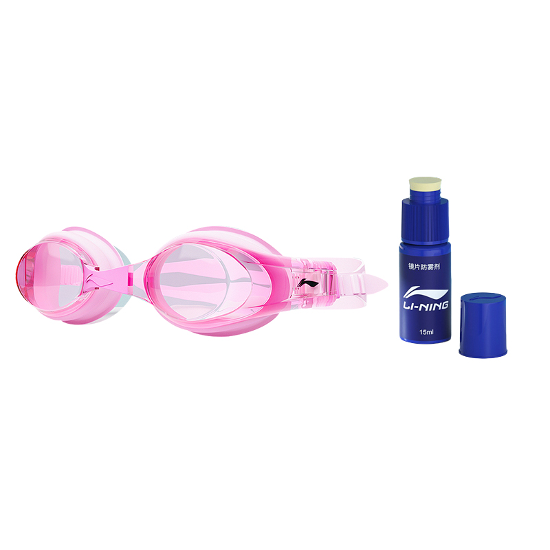 Li Ning Swim Goggles