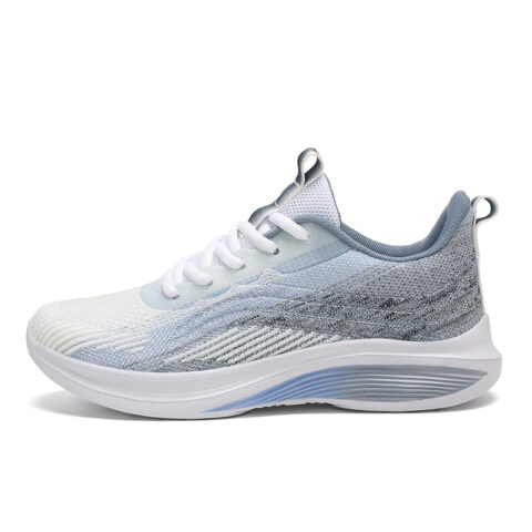 BIANSULONG Cushioning Rebound Abrasion Resistant Lightweight Breathable Slip Resistant