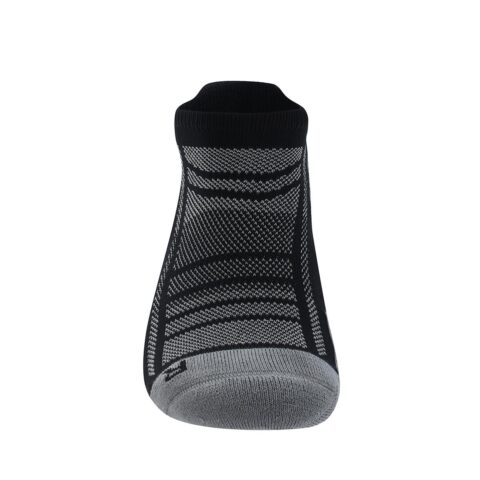 FILA Golf Collection Golf Collection Ankle Socks Men’s 1 Pack Pitch Black