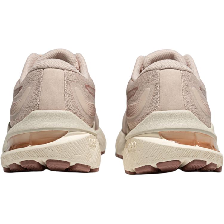 ASICS GEL CABLE Abrasion Resistant Breathable Support Rebound Running Shoes Women’s Pink