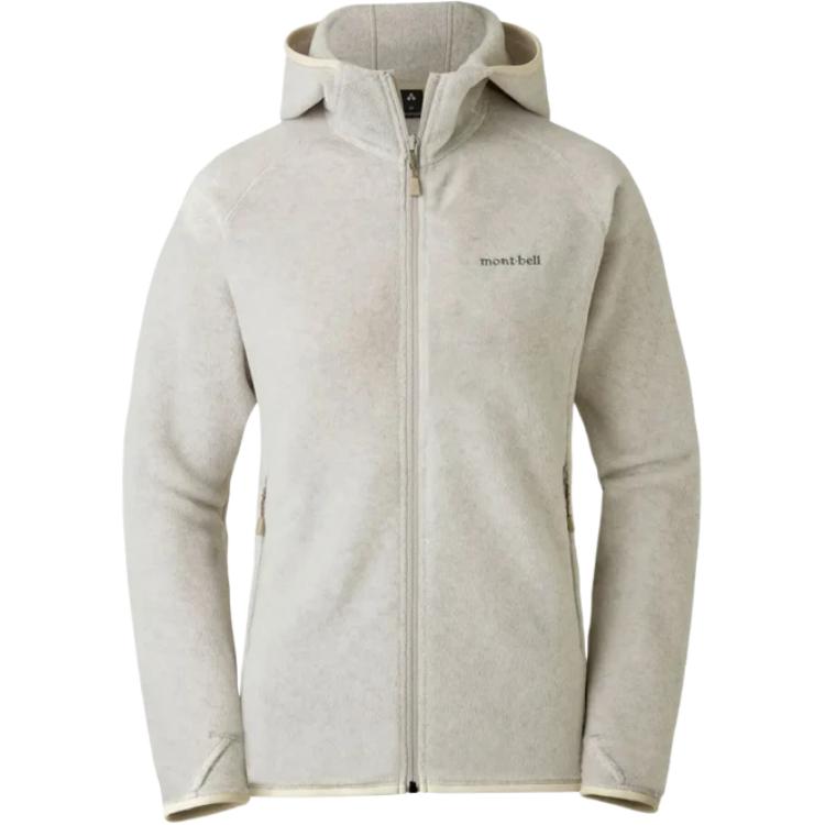 MONTBELL Fleece Clothing Women’s