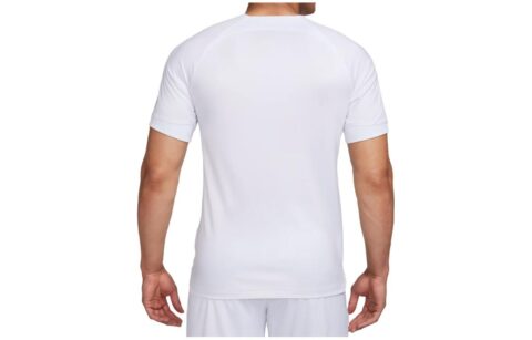 Nike Soccer Jerseys Men’s White Moderate