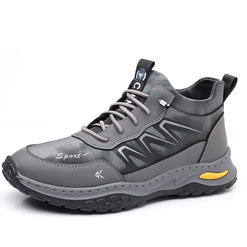 ZANSITE Mid top Mountaineering Shoes Men’s