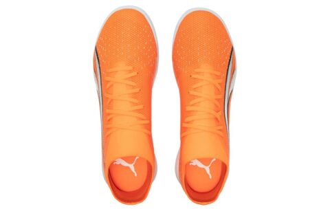 PUMA Ultra Match Tt ‘Ultra Orange’