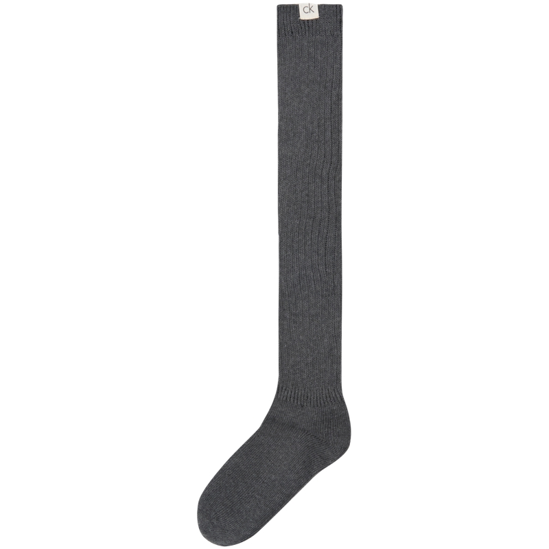 CALVIN KLEIN Knee High Socks Women’s 1 Pack
