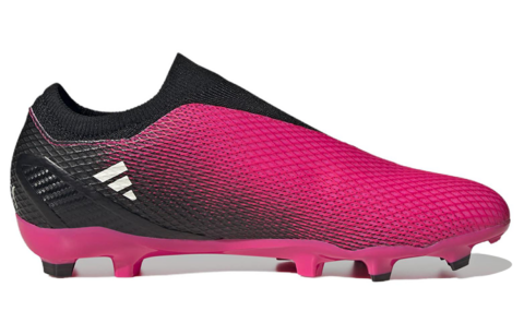 Adidas X Speedportal .3 Fg ‘Pink Black’