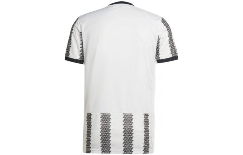 Adidas Soccer Jersey Men’s White