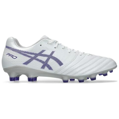 ASICS Ds Light X Fly Pro 2 ‘White Gentry Purple’