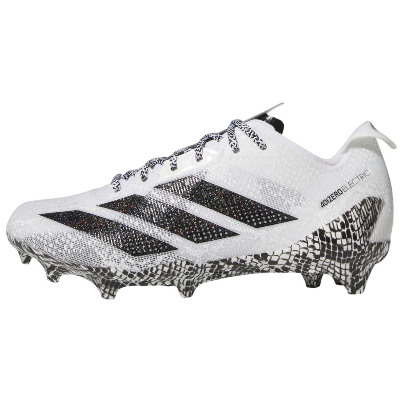 Adizero Electric Adidas 2 ‘Cloud White Core Black’