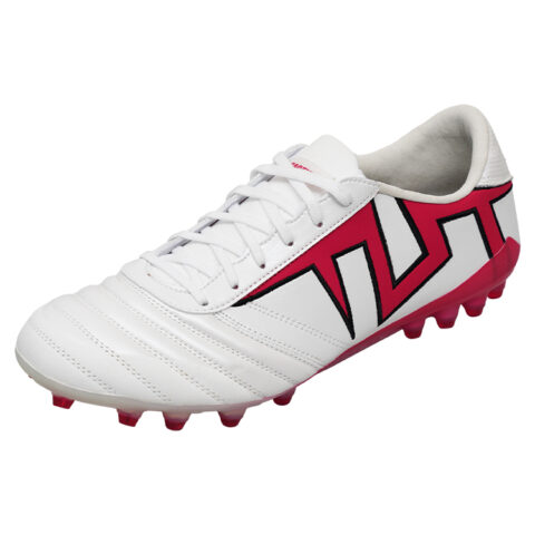 TLSS. MG Multi Ground Artificial Turf Synthetic Leather Cushioning Abrasion Resistant Anti Twist Soccer Shoes Men’s
