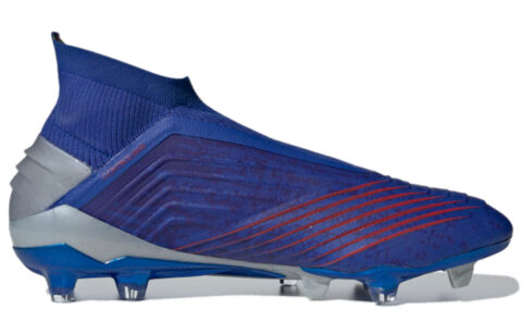 Adidas Predator 19+ Fg ‘Bold Blue’
