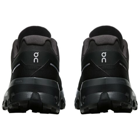 Cloudvista 2 Wmns On ‘Triple Black’ Women’s