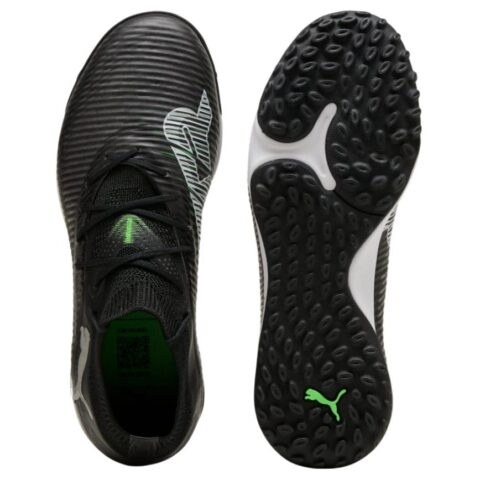 PUMA FUTURE 8 Soccer Shoes Unisex Black