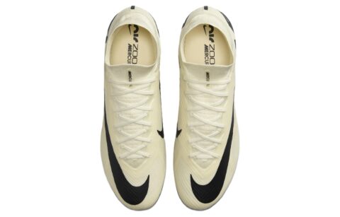 Nike Zoom Mercurial Superfly 9 Elite Fg Lemonade