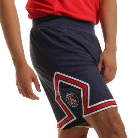 Jordan PSG Paris Saint Germain Dri Fit ADV Soccer Bottom Men’s Marine Blue