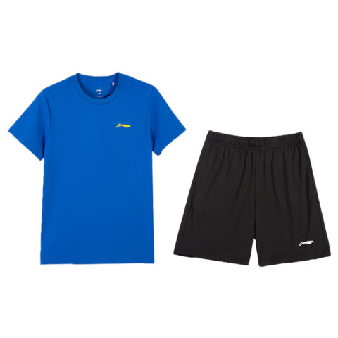 Li Ning Casual Sportswear 2 Piece Set Teenagers