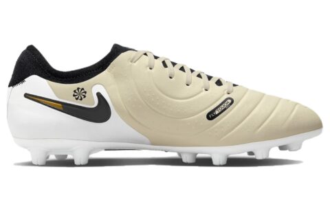 Nike Tiempo Legend 10 Pro Hg ‘Lemonade Black’