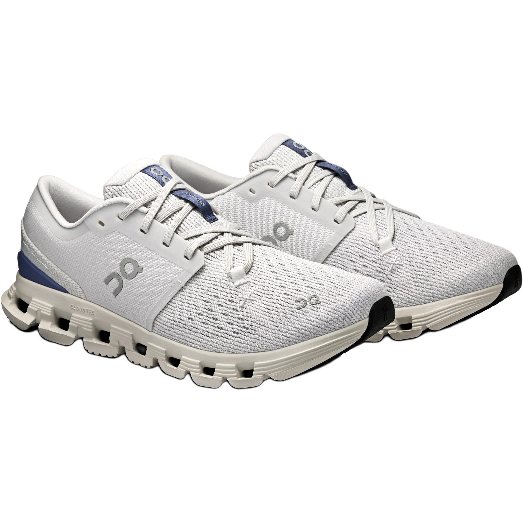 Cloud X 4 Wmns On ‘Lavender Acai’ Women’s