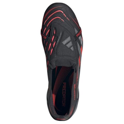 Predator Elite Adidas Foldover Tongue Fg ‘Stealth Victory Pack’