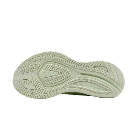 Saucony VESSEL Vite Running Shoes Women’s Low Top Light Green