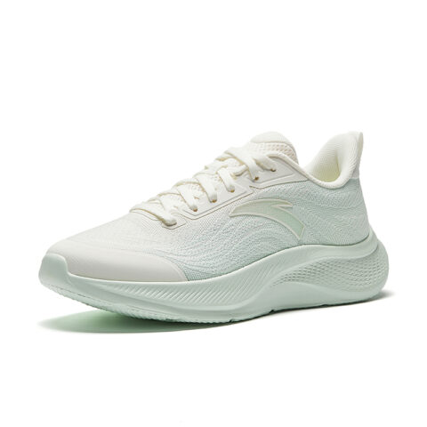 Anta Slip Resistant, Abrasion Resistant, Breathable, Lightweight, Height Increasing Low top C37 Technology Casual