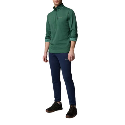 Columbia Sports Pants Men’s Marine Blue Moderate