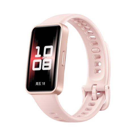 HUAWEI 9 NFC Lightweight And Thin, Comfortable To Wear Smart Bracelets