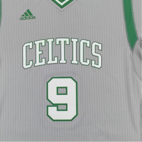 Adidas Basketball Jersey Unisex Silver Gray