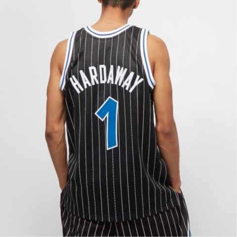 Mitchell Ness Swingman Orlando Magic Alterna tank top